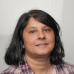 DRA. ANEESHA BAKHARIA