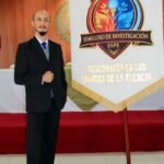 ING. MATEO GUAMÁN