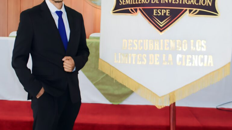 Andrés Villamarín