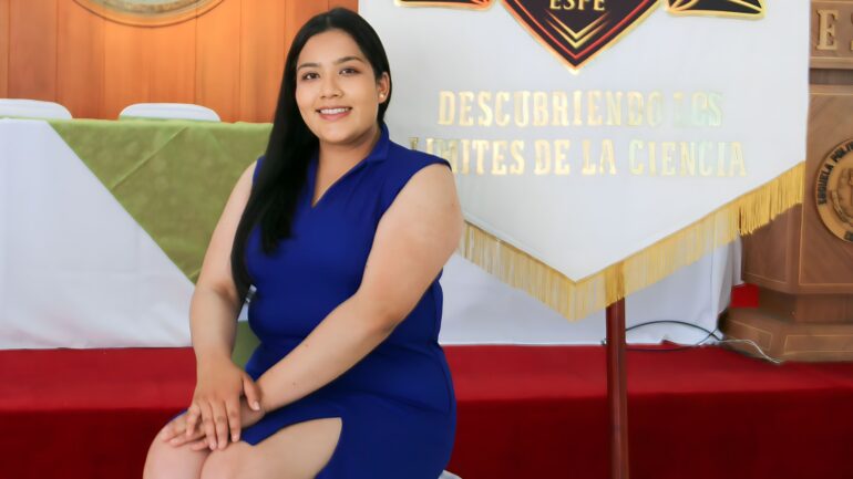Jerika Chumaña