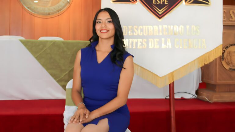Johanna Calderón