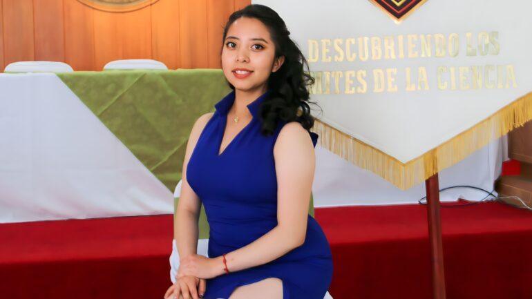 Josselyn Duque
