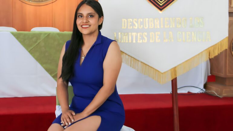 Karla Leime