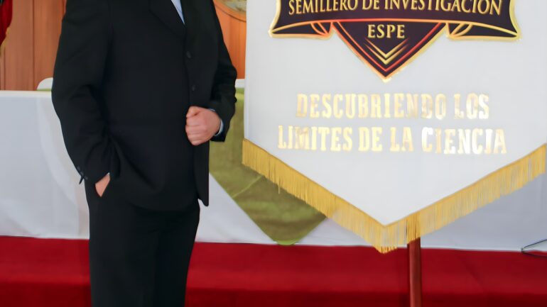 PhD. Mauro Ocaña