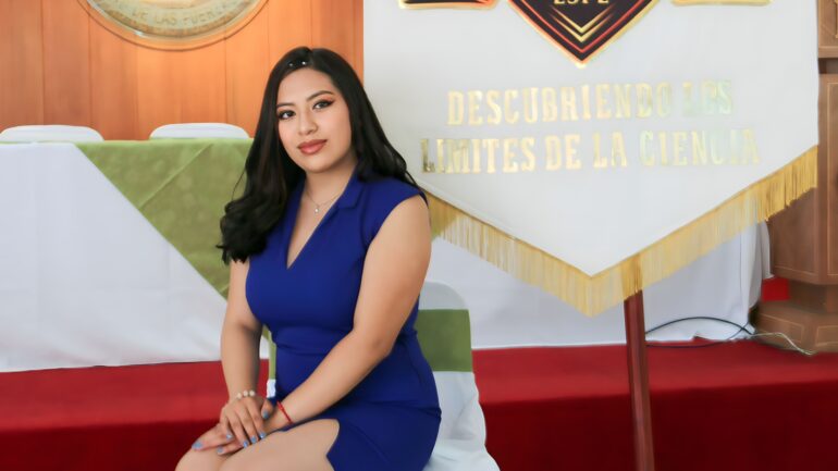 Mishell Narváez