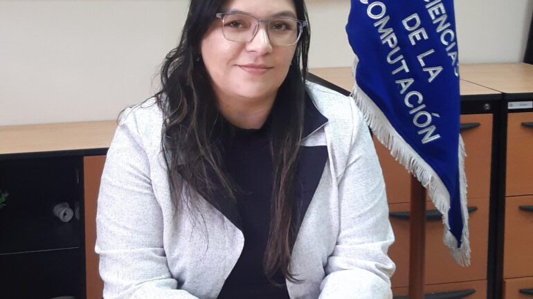 Graciela Guerrero Idrovo
