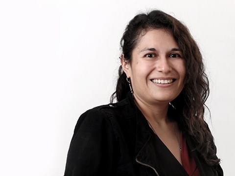 Romina Angulo Álvarez